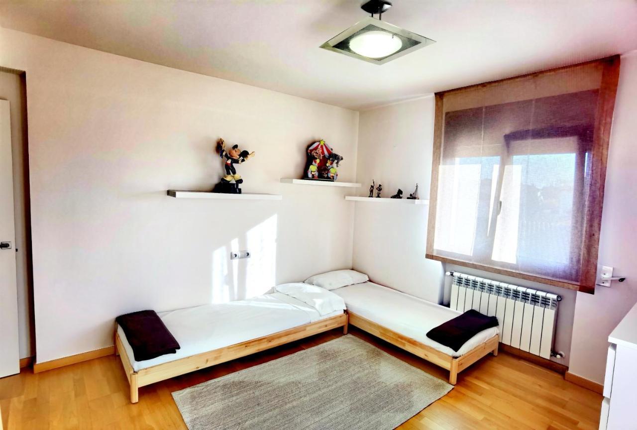 Casa Ylenia Villa Castell-Platja d'Aro Ngoại thất bức ảnh