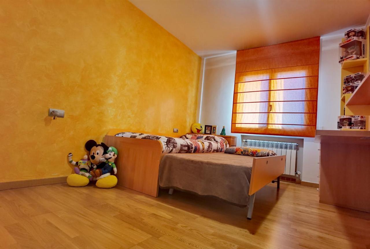 Casa Ylenia Villa Castell-Platja d'Aro Ngoại thất bức ảnh