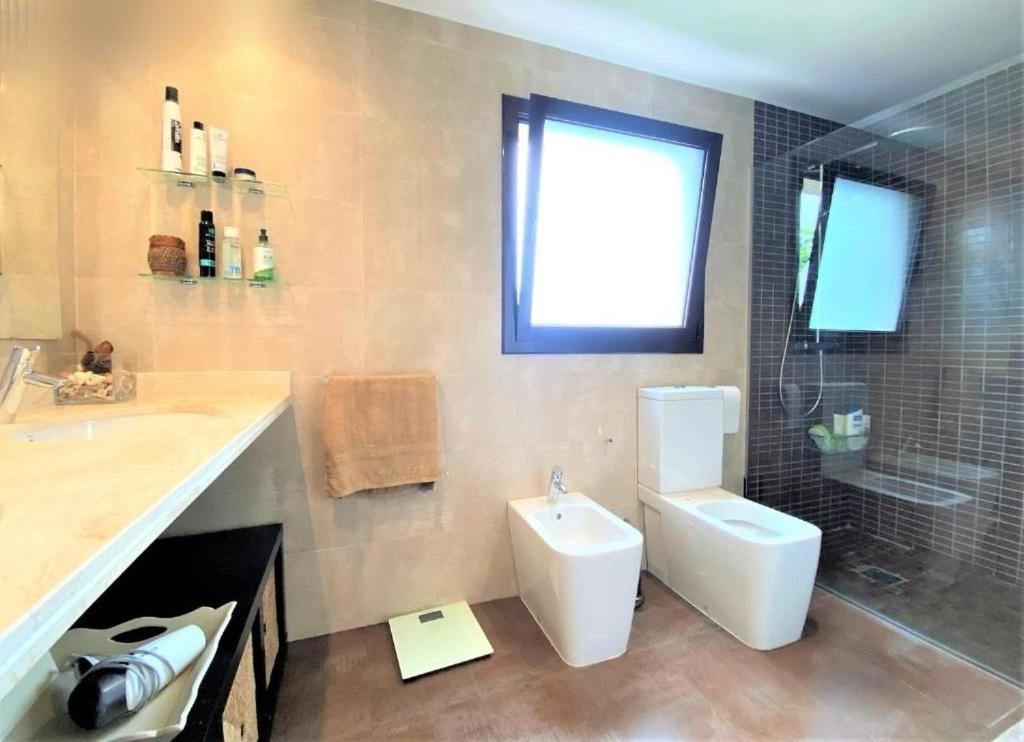 Casa Ylenia Villa Castell-Platja d'Aro Ngoại thất bức ảnh