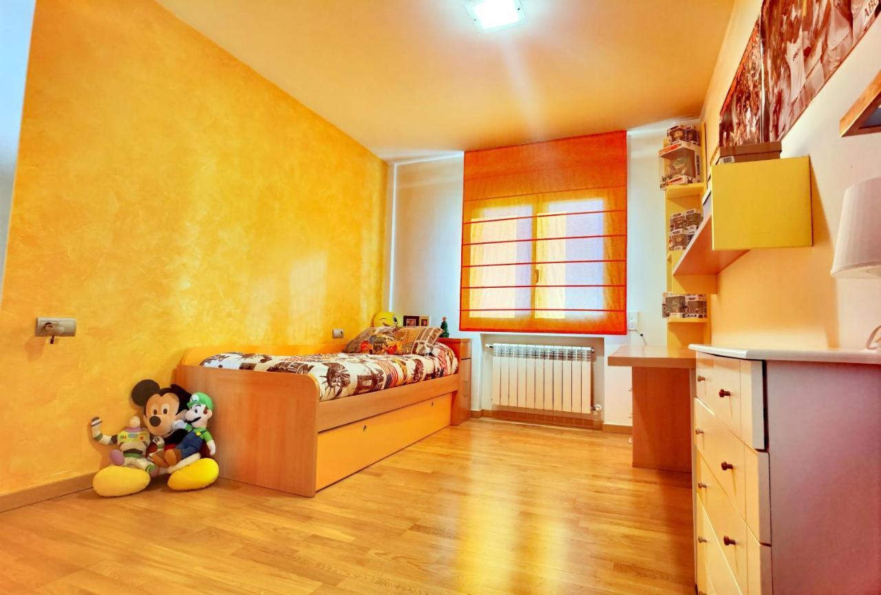 Casa Ylenia Villa Castell-Platja d'Aro Ngoại thất bức ảnh